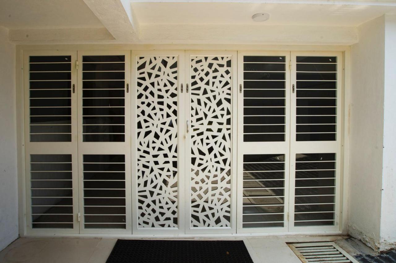 Hotel The Orange Flag Aurangabad  Exterior photo