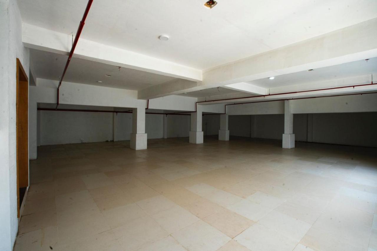 Hotel The Orange Flag Aurangabad  Exterior photo