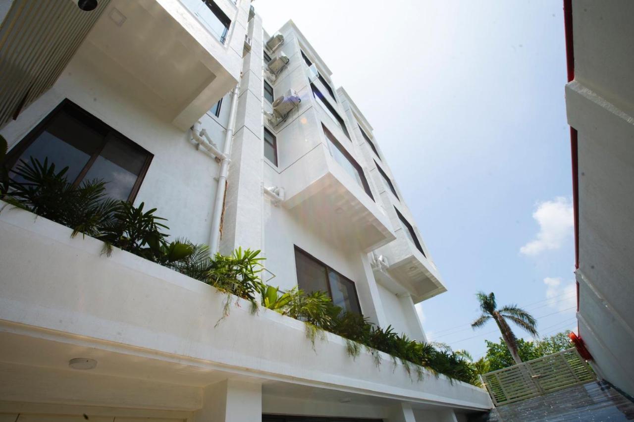 Hotel The Orange Flag Aurangabad  Exterior photo